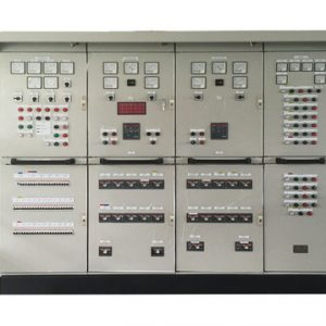 Main Switchboard VZJ6303