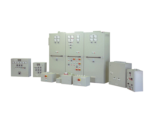 marine distribution box