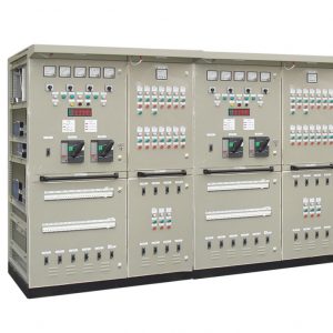Main Switchboard VZJ6248