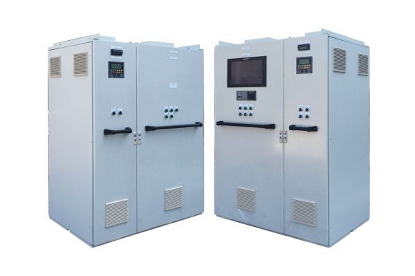 MAIN SWITCHBOARD