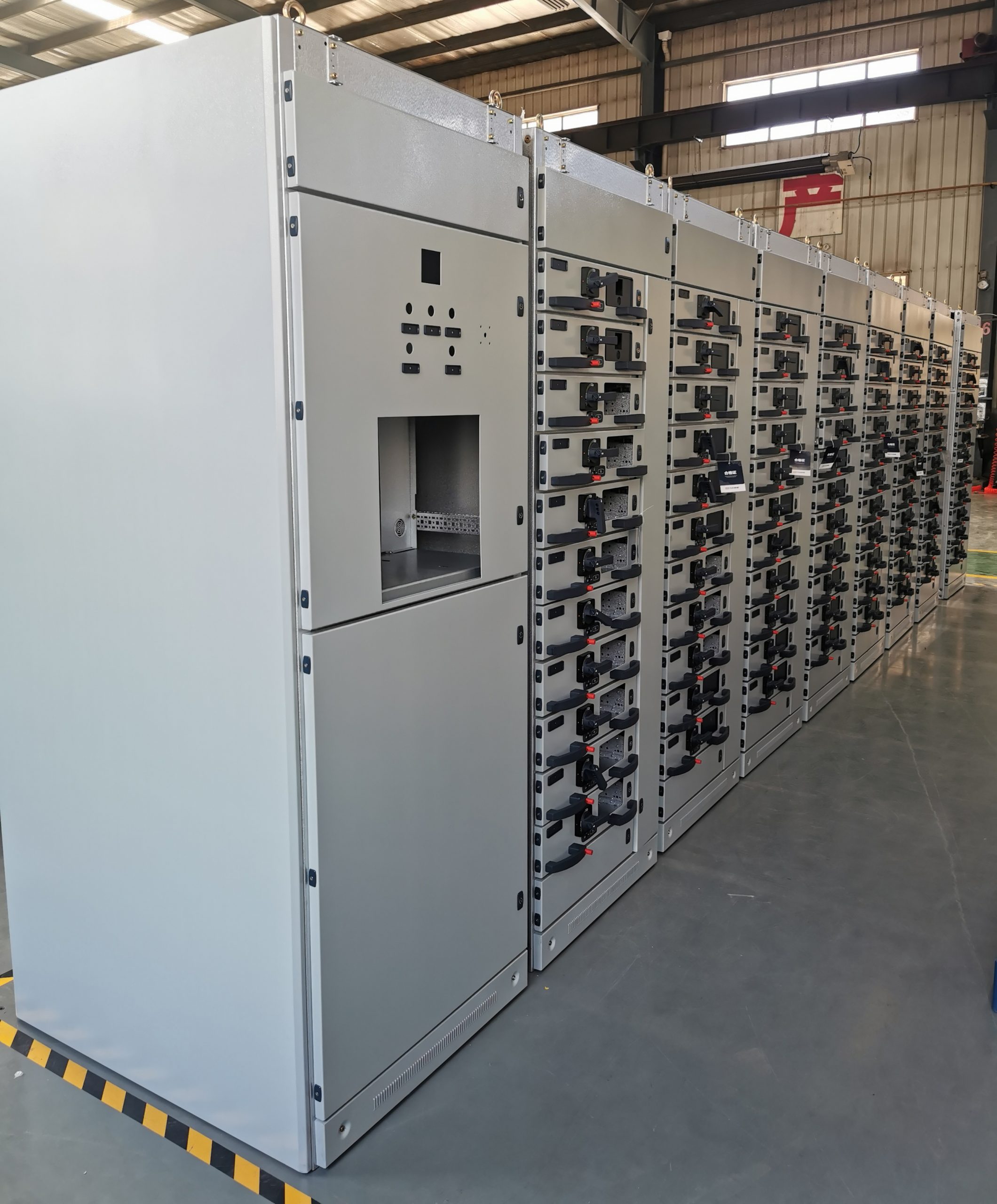 marine distribution box