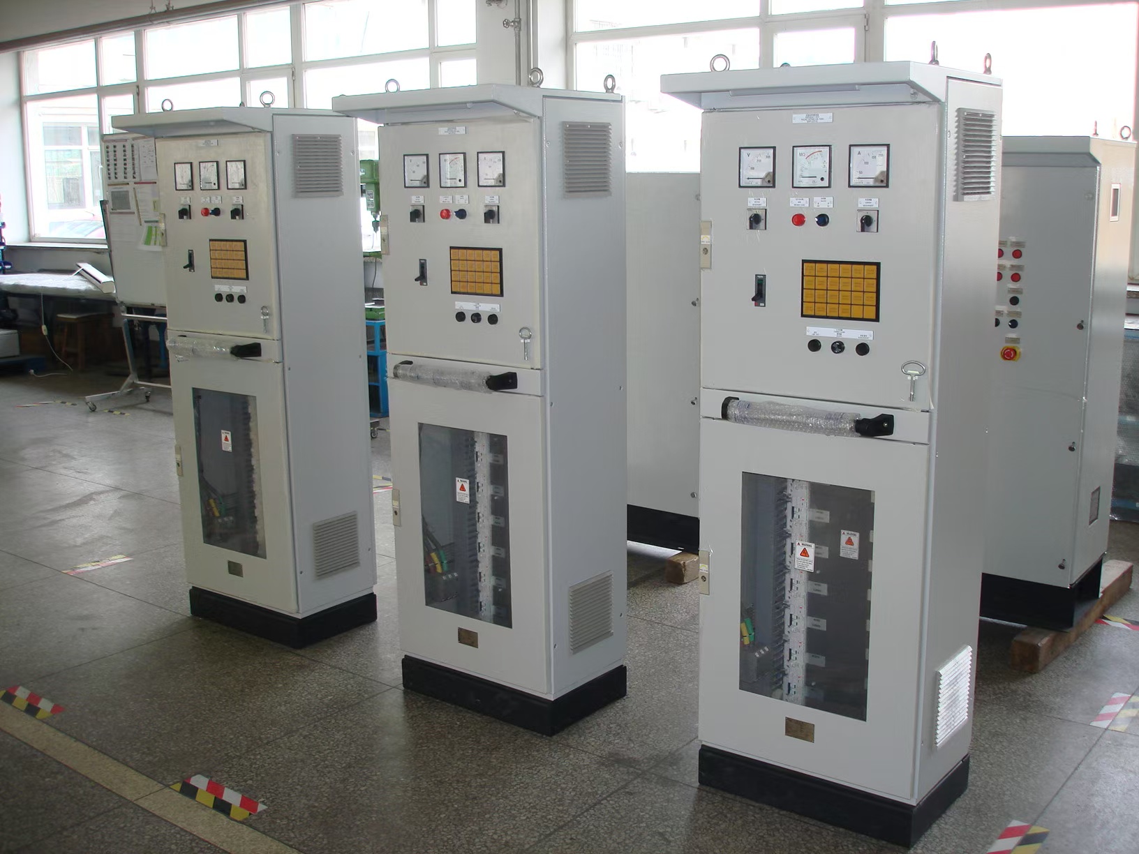 marine distribution box